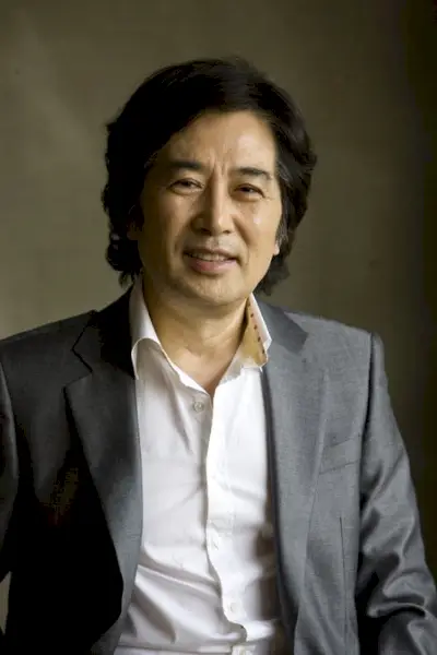 Baek Yoon Sik