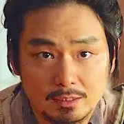Mein Sang-Woo