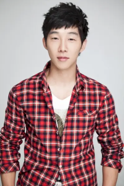 Choi Jae Hwan (1983)