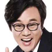 Torna indietro, signor-Kim In-Kwon.webp