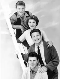 David Nelson, mais recentemente um membro sobrevivente de Ozzie e Harriet, morre