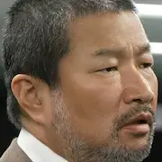 Dying Eye-Yuichi Kimura.webp