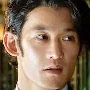 Dying Eye-Yasushi Fuchikami.webp