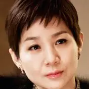 Je l'ai entendu à travers le Grapevine-Kim Ho-Jung.webp