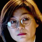 Je l'ai entendu à travers le Grapevine-Kil Hae-Yeon.webp