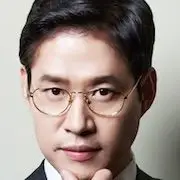 Je l'ai entendu à travers la vigne-Yu Jun-Sang.webp