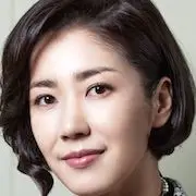 Je l'ai entendu à travers le Grapevine-Yoo Ho-Jeong.webp