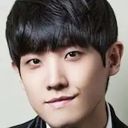 Je l'ai entendu à travers le Grapevine-Lee Joon.webp