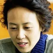 Je l'ai entendu à travers le Grapevine-Yoon Bok-In.webp