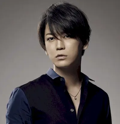Kazuya Kamenashi