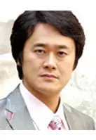 Lee Seung-Hyeong
