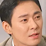 Kang Suk-Jung