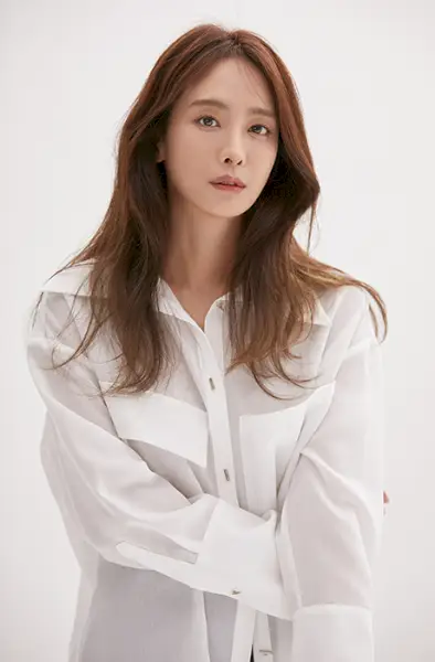 Park Jung Ah