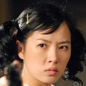 È in servizio-Kim Seon-A.webp