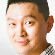 Le troisième charme-Yang Dong-Geun.webp