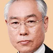 Gourmet-Detektiv Goro Akechi-Morooka Moro.webp