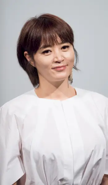 Kim Hye Soo