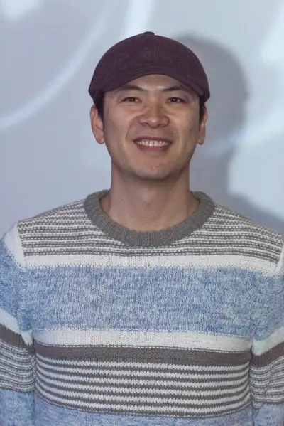 Kim Sang-Kyung