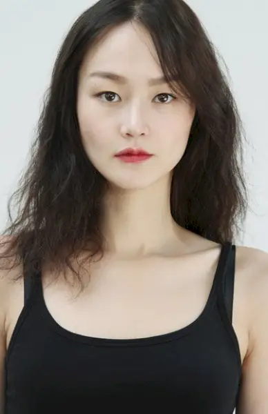 Lee Hye-Jung (1984)