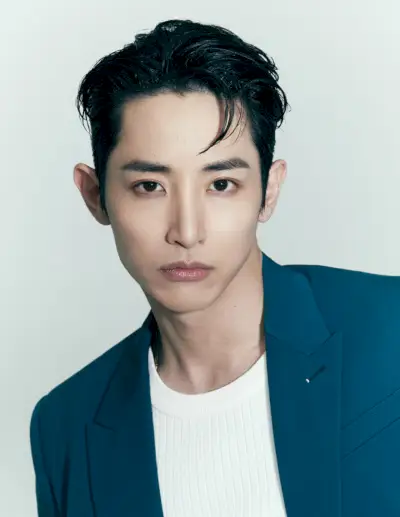 Lee Soo-Hyuk