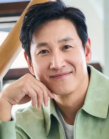 Lee Sun Kyun