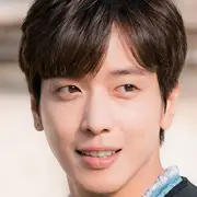 Le paquet-Jung Yong-Hwa.webp