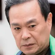 Le paquet-Jeong Gyu-Su.webp