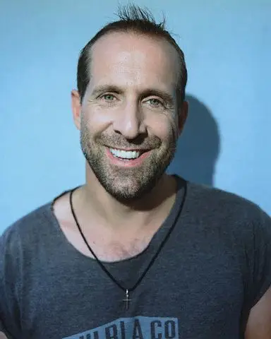 Peter Stormare