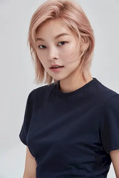 Chanson Hae-Na (1987)