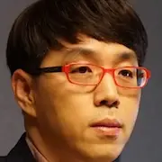 Lee Dong Jin