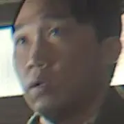 Au revoir Gyeong-Rok