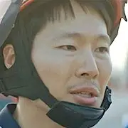 Designato Survivor-Eom Ji-Man.webp