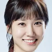 Nichts zu verlieren-Park Eun-Bin.webp