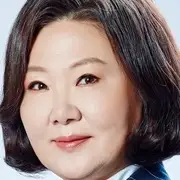 Nichts zu verlieren – Kim Hae-Sook.webp