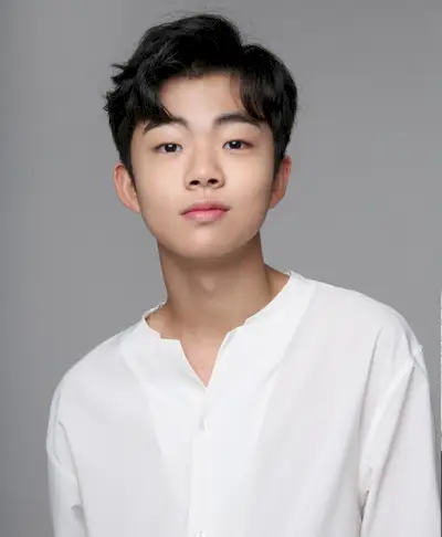 Jung Joon-Won (2004)