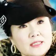 Pinocchio (drame coréen)-Kim Hae-Sook.webp