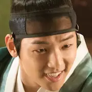 La princesse et l'entremetteuse-Kang Min-Hyuk.webp