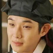 La princesse et l'entremetteuse-Choi Woo-Sik.webp