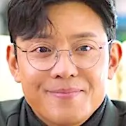 Trilha Sonora 1-Kim Joo Hun.webp