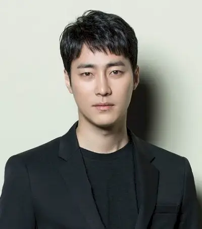 Choi Sung-Jae (1984)