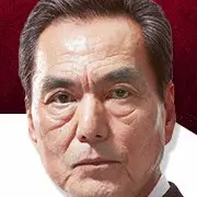 Crisis (drama japonés) -Kyozo Nagatsuka.webp