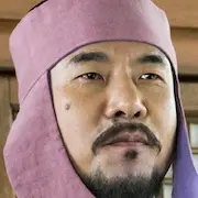 Detective K-El secreto de los muertos vivientes-Oh Dal-Su1.webp