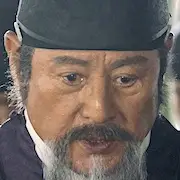Detective K-El secreto de los muertos vivientes-Park Geun-Hyung.webp