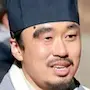 Der Flüchtling von Joseon-Jo Dal-Hwan.webp