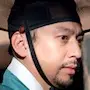 Der Flüchtling von Joseon-Kim Hyeong-Beom.webp