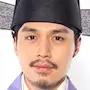 Der Flüchtling von Joseon-Lee Dong-Wook.webp