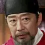Der Flüchtling von Joseon-Jeon Kuk-Hwan.webp