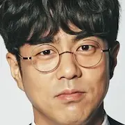 Hiena (2020) -Jun Suk-Ho.webp