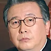Lee Yoon Sang