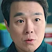 Kwon Tae Jin